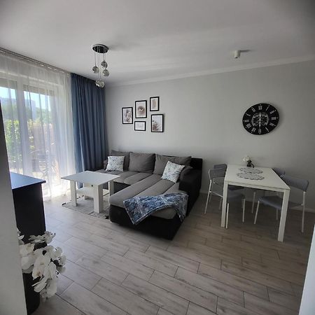 Apartamenty Olimpijska Гожов Велкополски Екстериор снимка