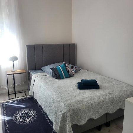 Apartamenty Olimpijska Гожов Велкополски Екстериор снимка