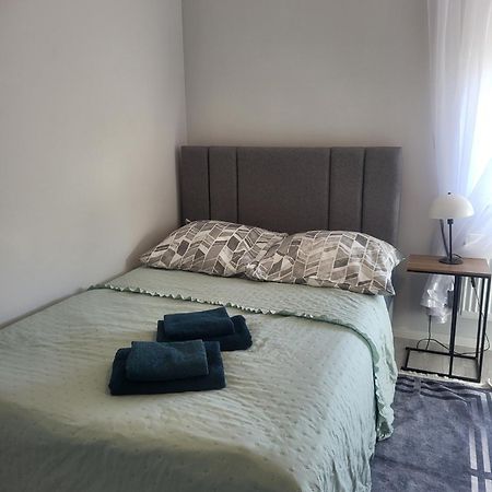 Apartamenty Olimpijska Гожов Велкополски Екстериор снимка