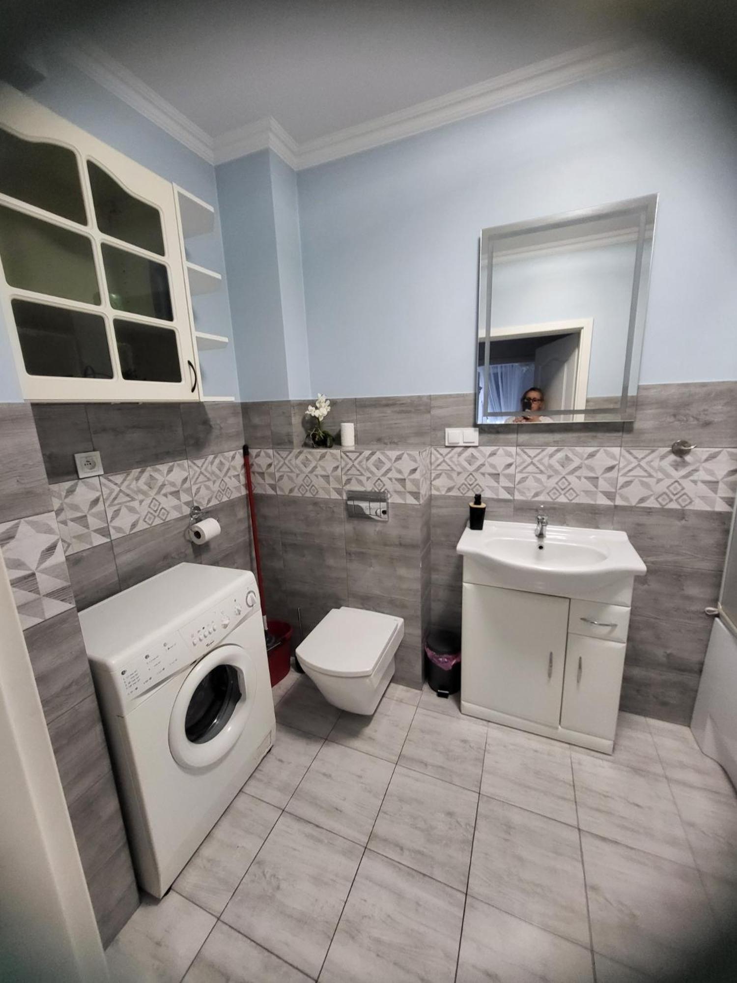 Apartamenty Olimpijska Гожов Велкополски Екстериор снимка