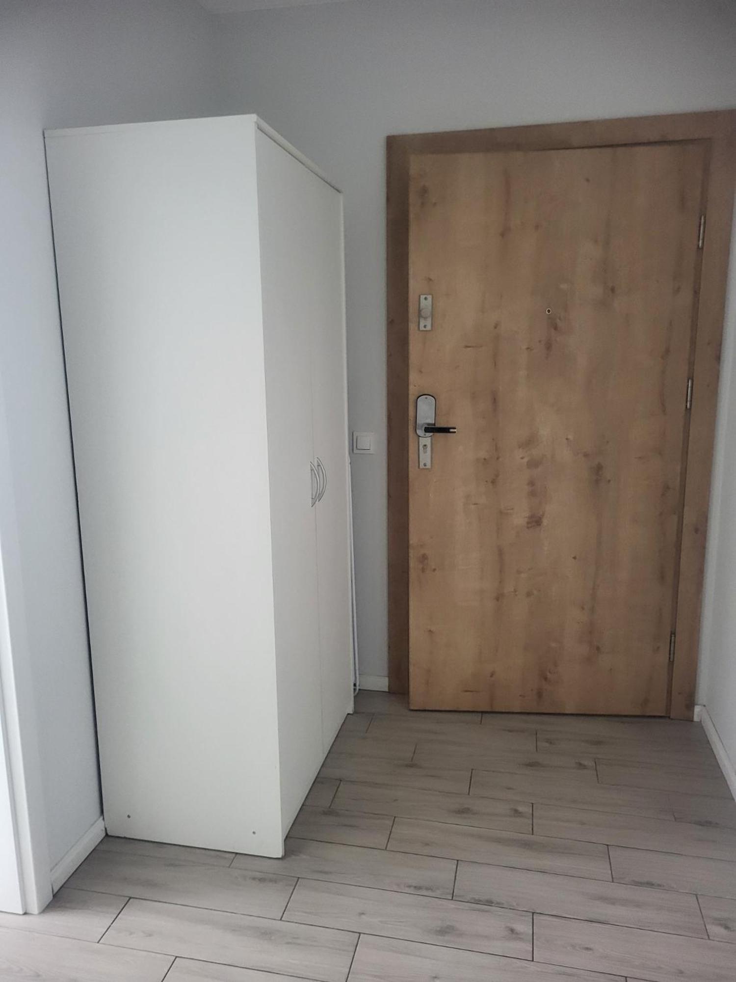 Apartamenty Olimpijska Гожов Велкополски Екстериор снимка