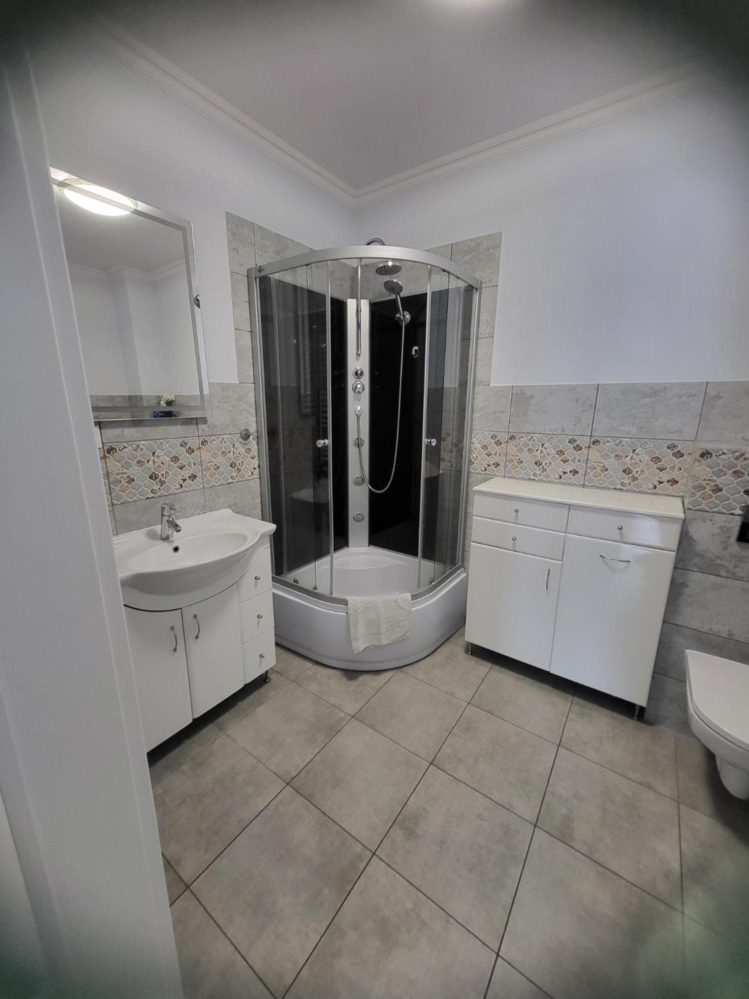 Apartamenty Olimpijska Гожов Велкополски Екстериор снимка