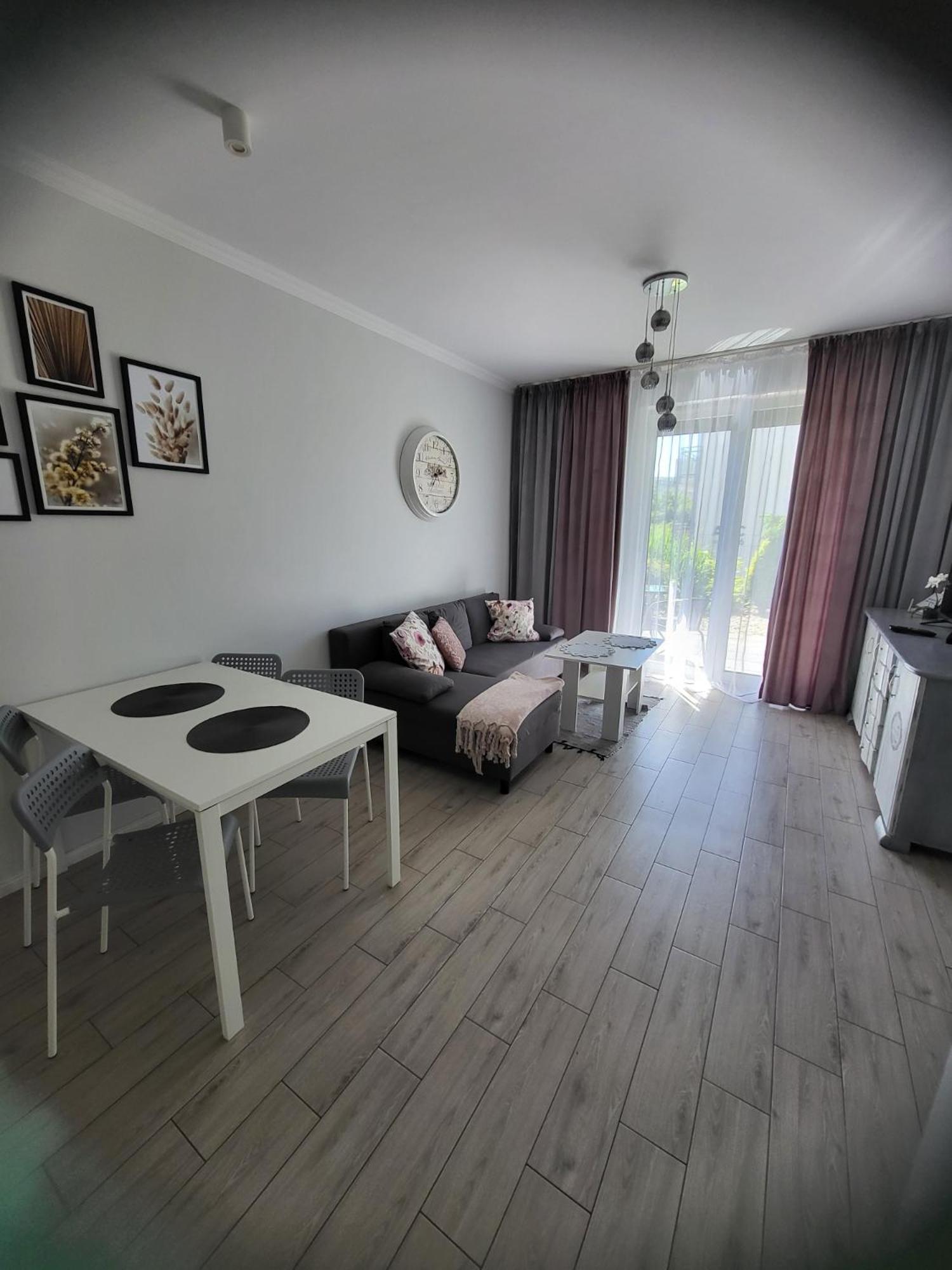 Apartamenty Olimpijska Гожов Велкополски Екстериор снимка
