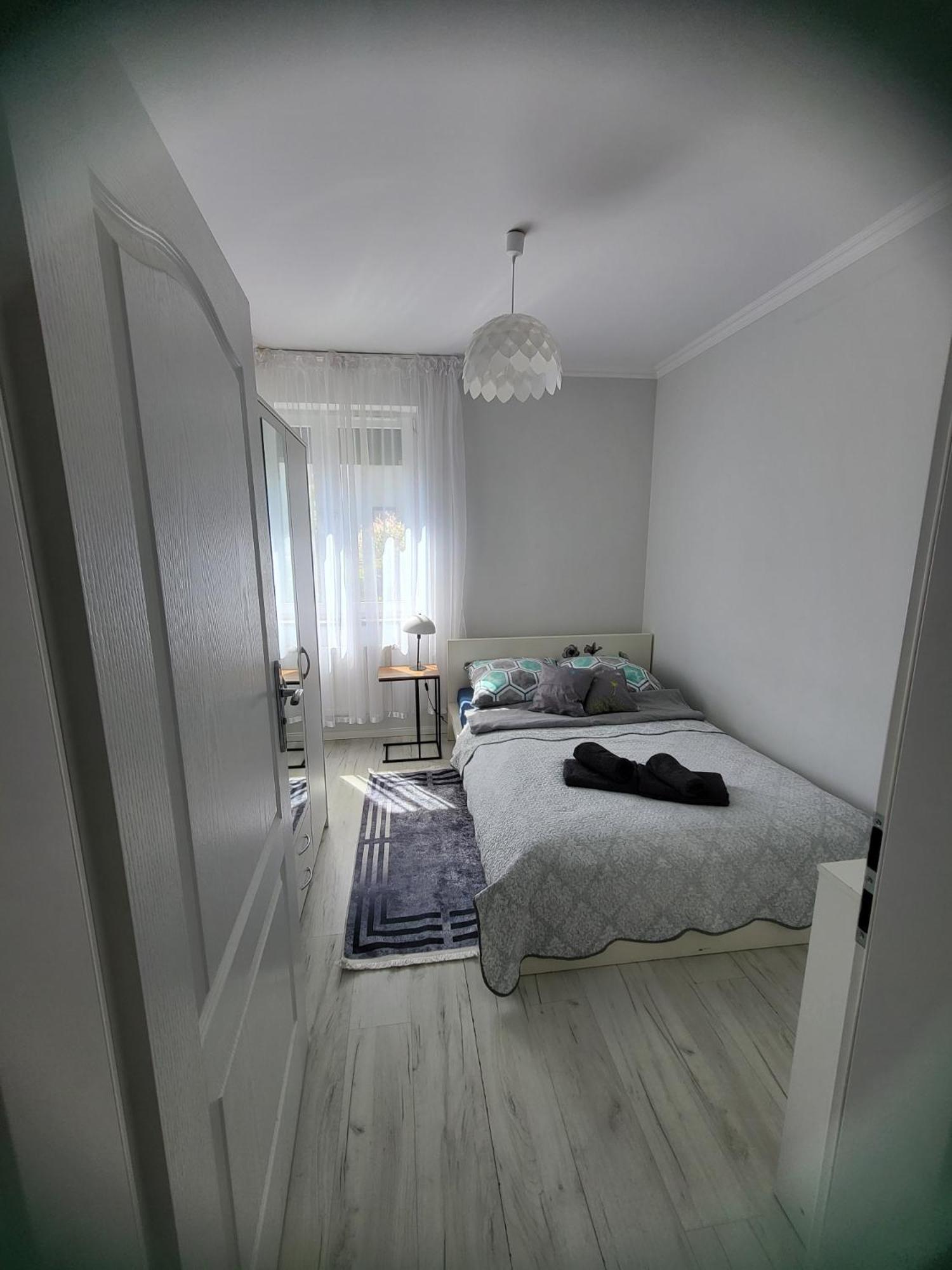 Apartamenty Olimpijska Гожов Велкополски Екстериор снимка