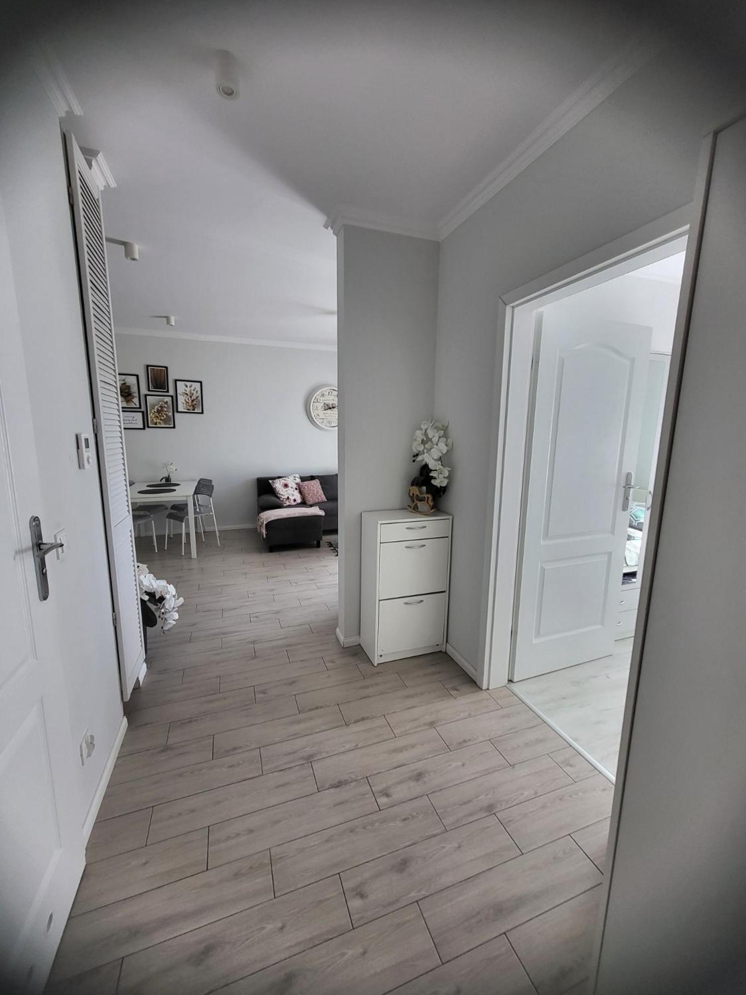 Apartamenty Olimpijska Гожов Велкополски Екстериор снимка