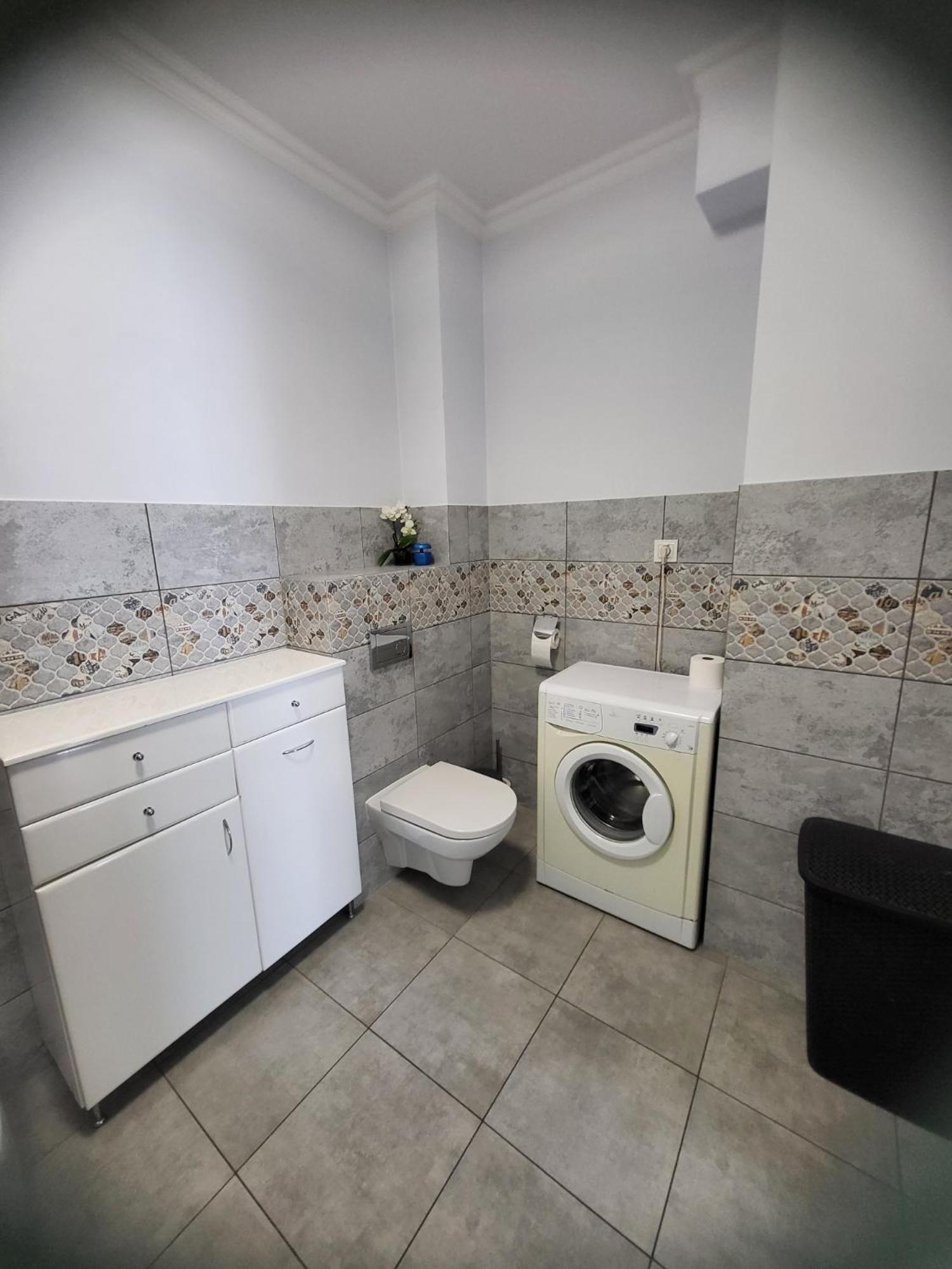 Apartamenty Olimpijska Гожов Велкополски Екстериор снимка