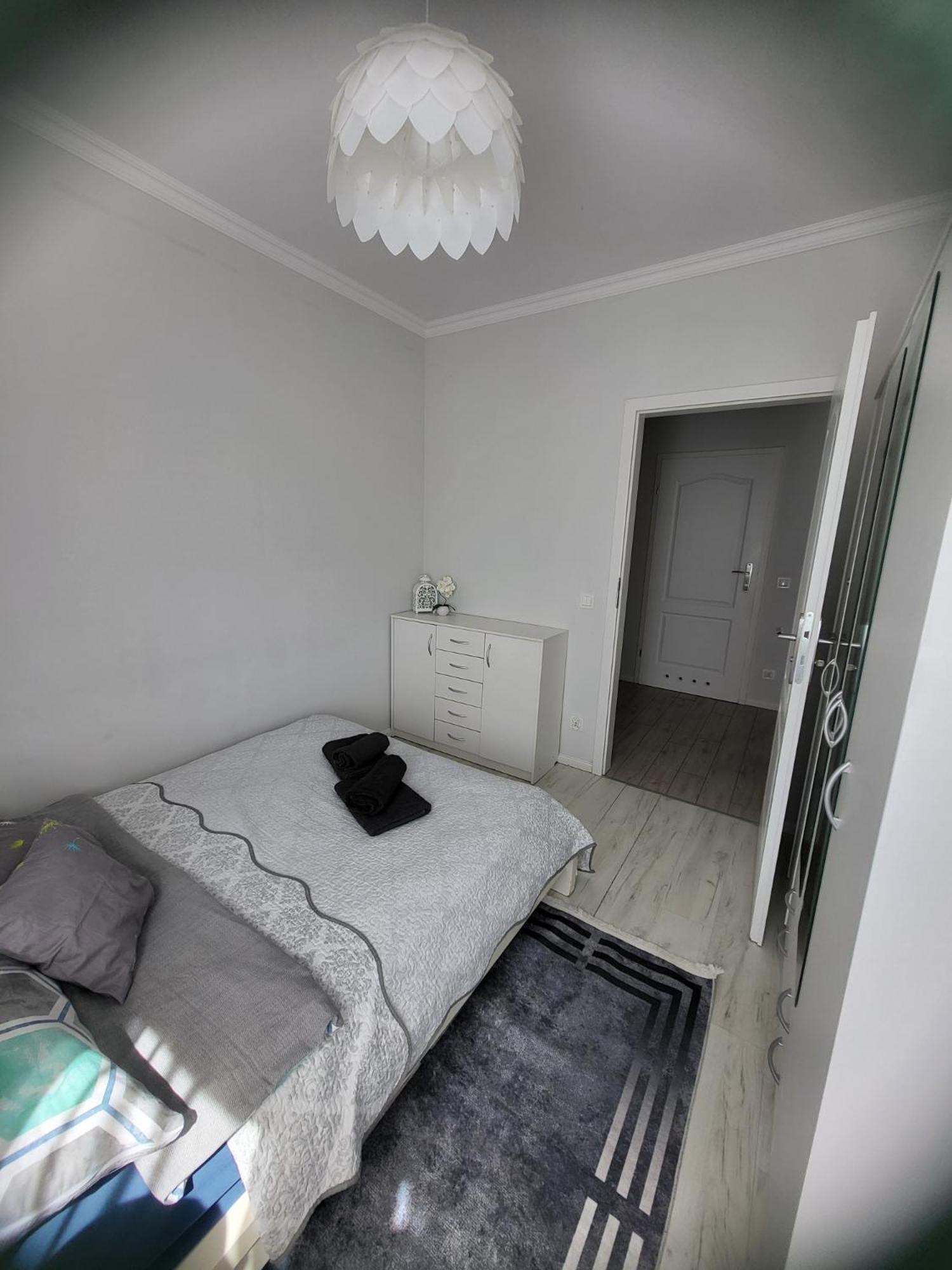 Apartamenty Olimpijska Гожов Велкополски Екстериор снимка