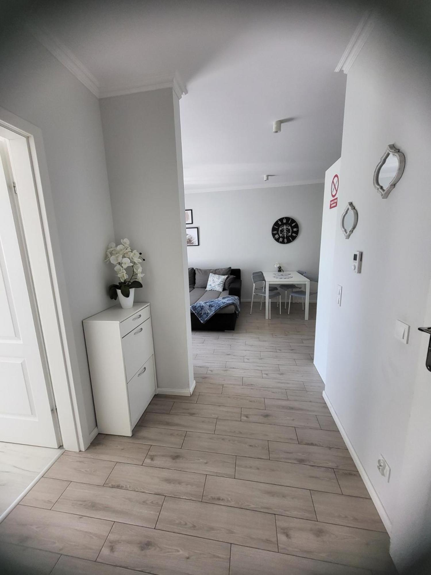 Apartamenty Olimpijska Гожов Велкополски Екстериор снимка
