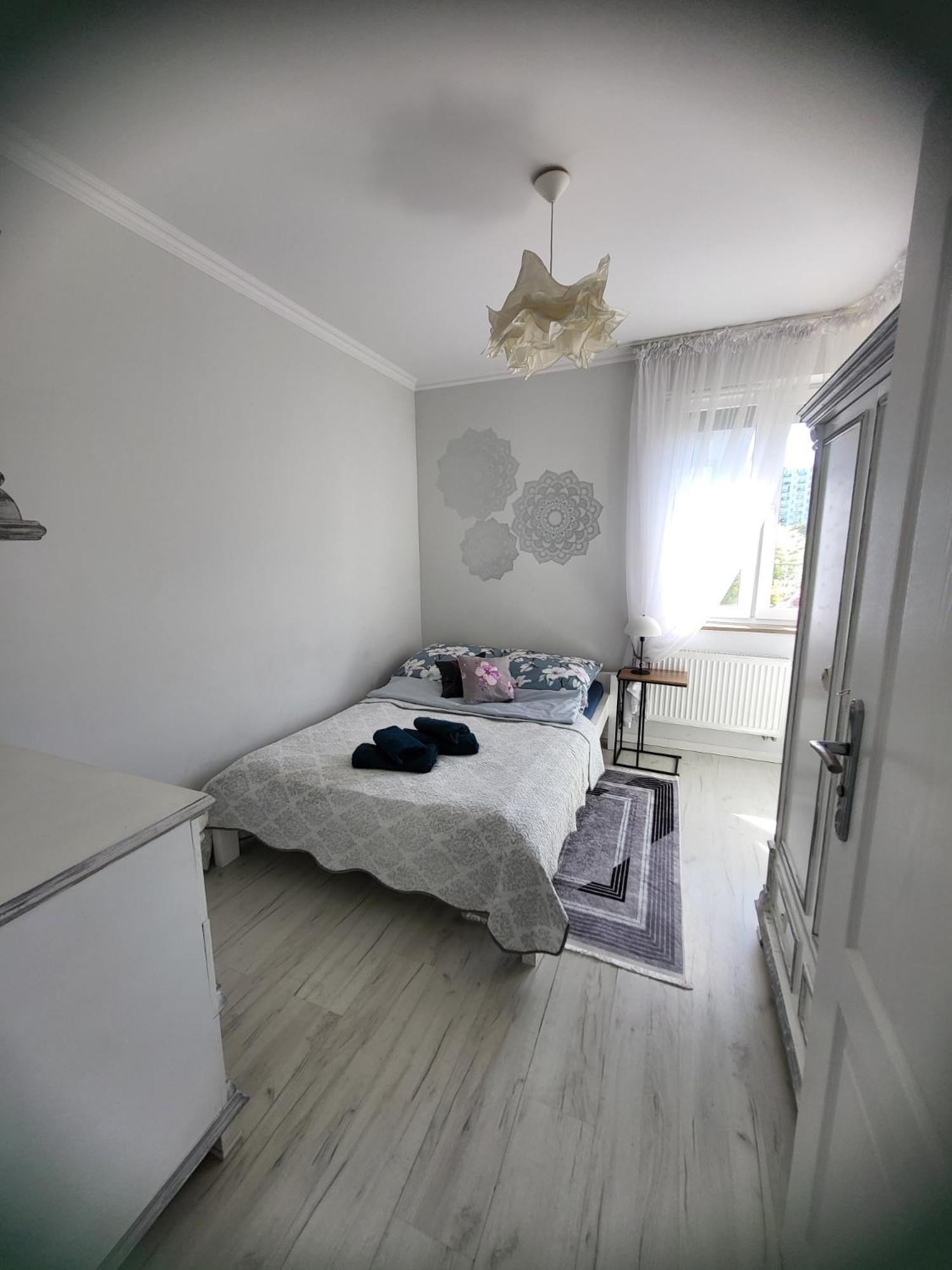 Apartamenty Olimpijska Гожов Велкополски Екстериор снимка
