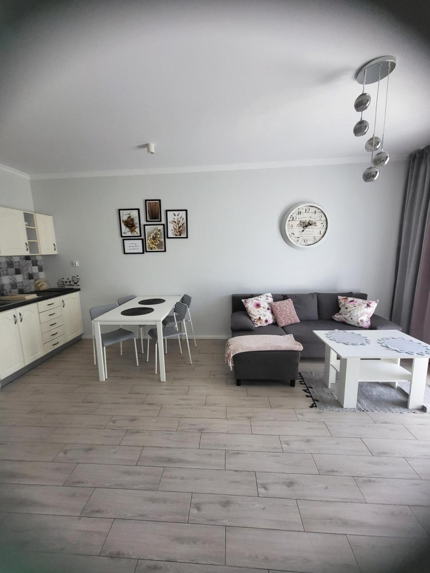 Apartamenty Olimpijska Гожов Велкополски Екстериор снимка
