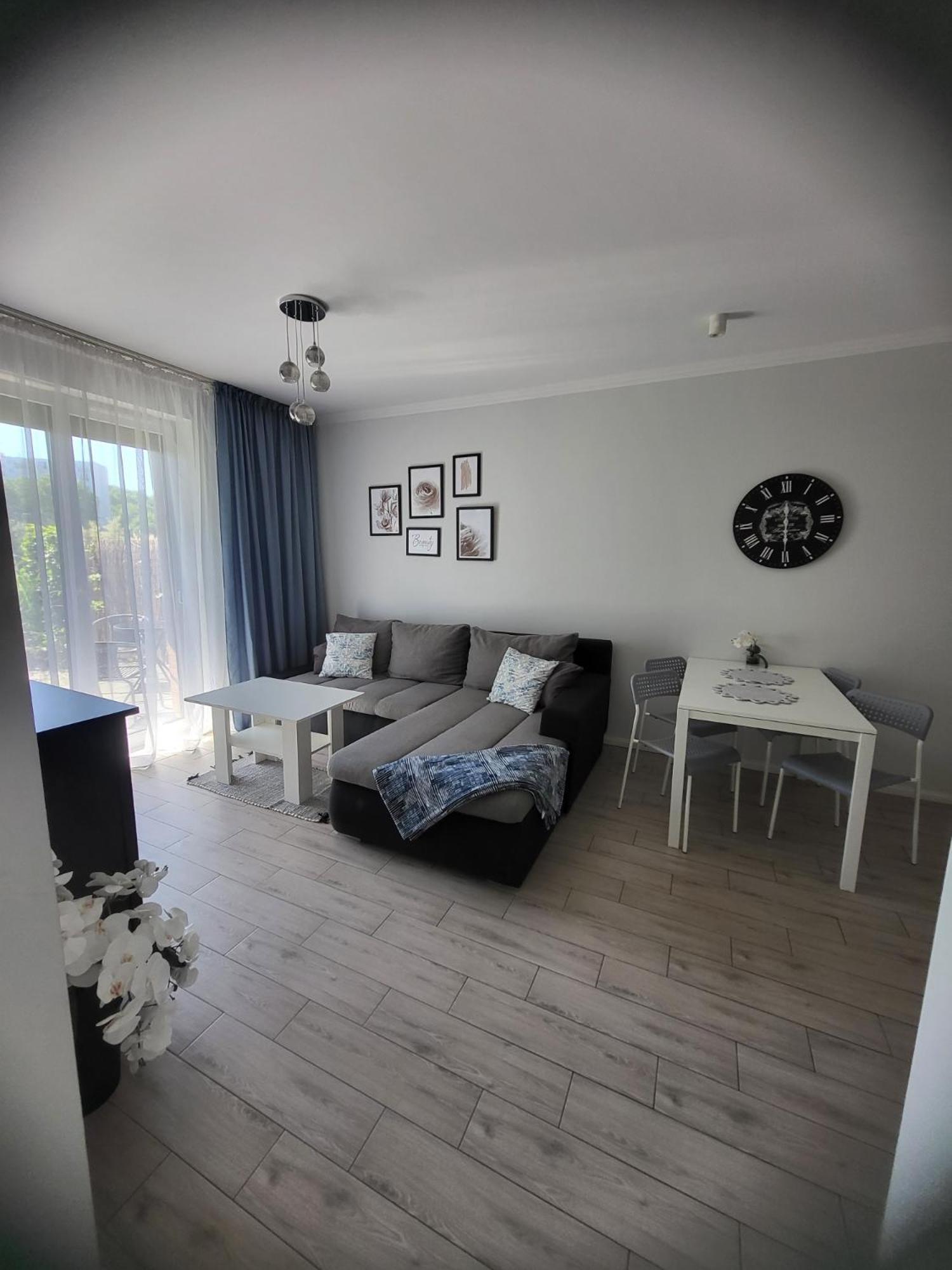 Apartamenty Olimpijska Гожов Велкополски Екстериор снимка