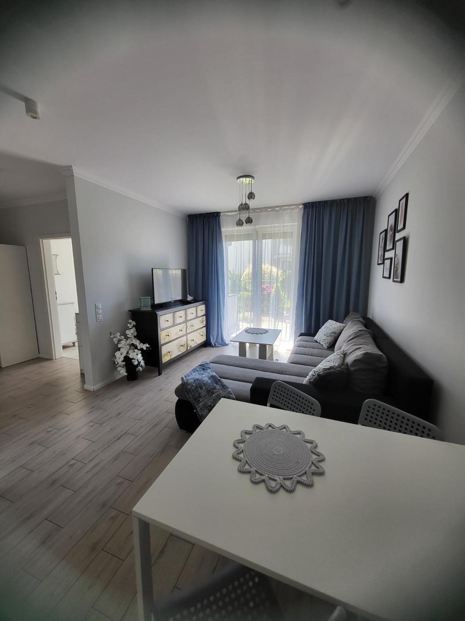 Apartamenty Olimpijska Гожов Велкополски Екстериор снимка