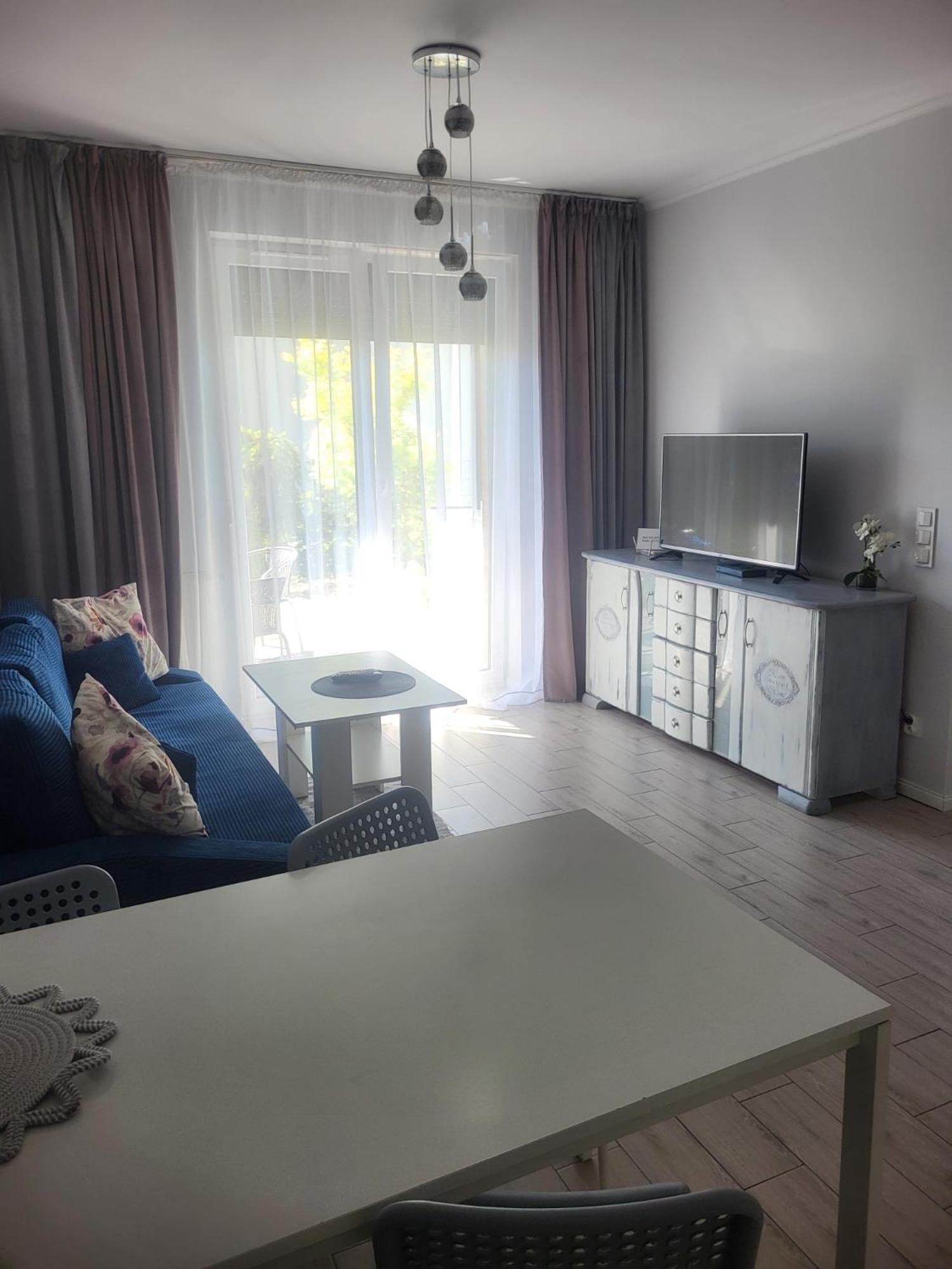 Apartamenty Olimpijska Гожов Велкополски Екстериор снимка