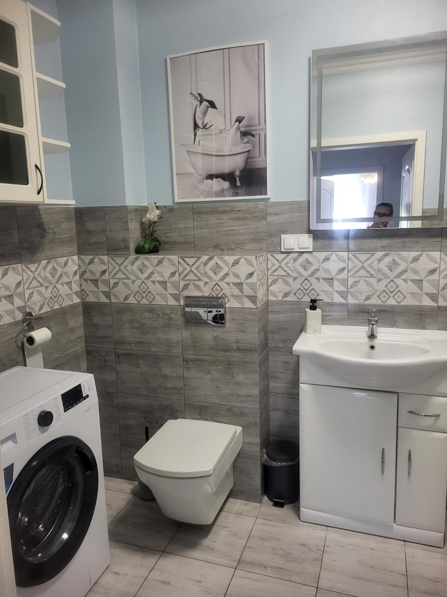 Apartamenty Olimpijska Гожов Велкополски Екстериор снимка