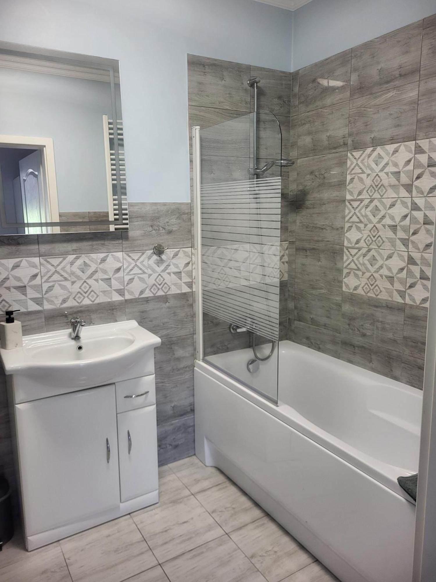 Apartamenty Olimpijska Гожов Велкополски Екстериор снимка