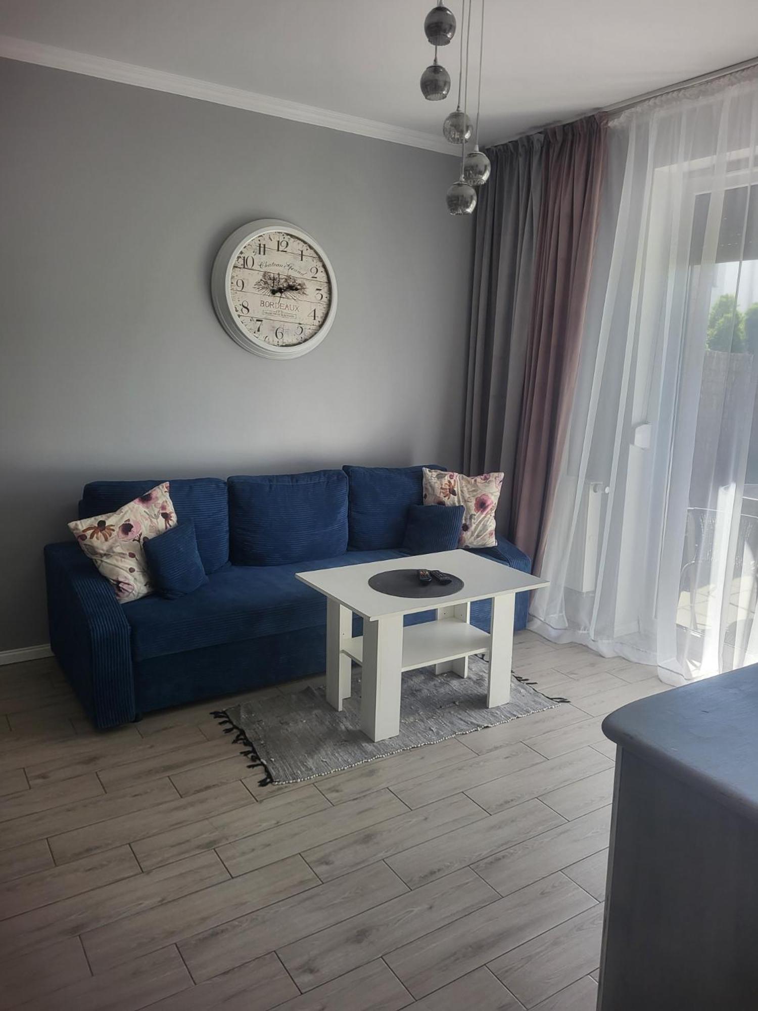 Apartamenty Olimpijska Гожов Велкополски Екстериор снимка
