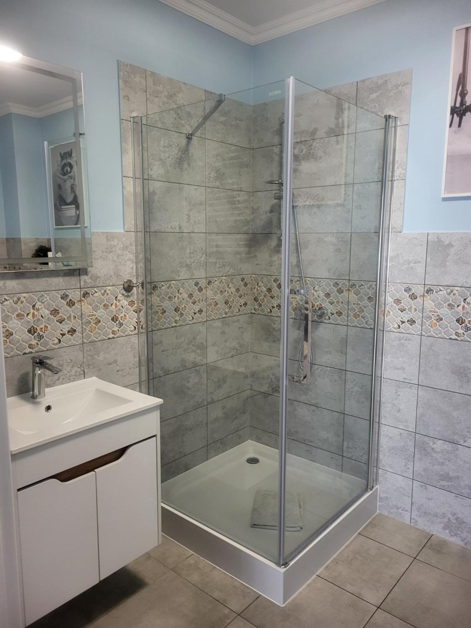 Apartamenty Olimpijska Гожов Велкополски Екстериор снимка